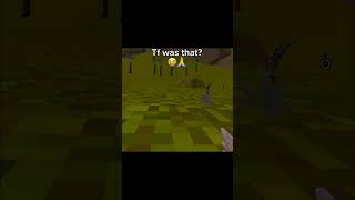 Bro really went 🛫🛬 😭✋ #vr #gameplay #games #animalhunting #recoilcontrol #insane #whatwasthat