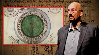 The Greek Magical Papyri and Solomonic Method | #3 -Stephen Skinner