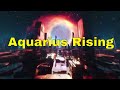 Aquarius Ascendant-Jyotish