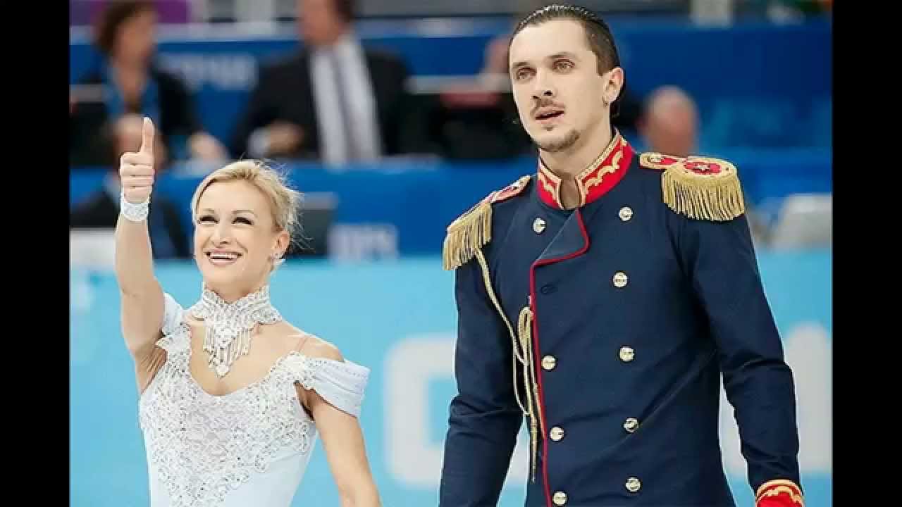 Татьяна Волосожар Муж Фото