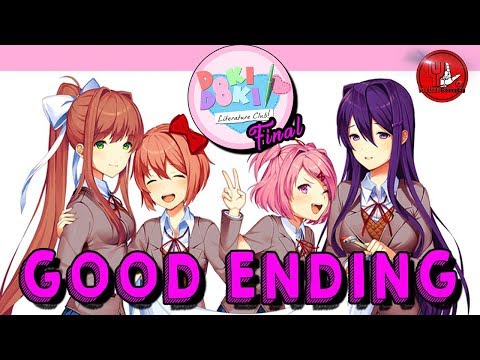 Doki Doki Literature Club Fan Pack on Steam