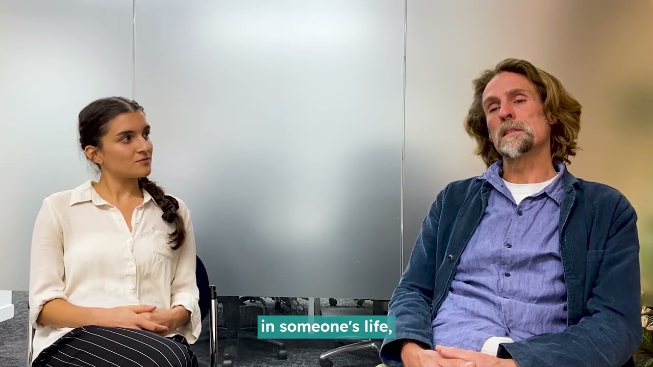 World Homeless Day | Step Forward & Rough Sleeper Services | Nacro