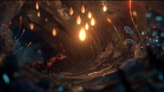 MIDTERM PROJECT Animated short Overrun