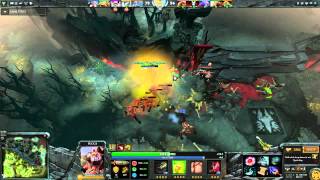 Juggernaut Ultimate DODGE! WTF!