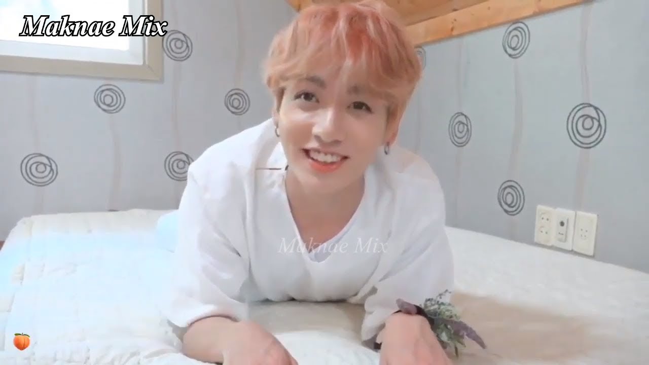 My favorite JUNGKOOK (정국 BTS) moments!