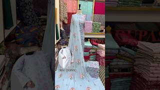 Pakistani dress bareeze model colour design Low price Range 3pc pure Lawn