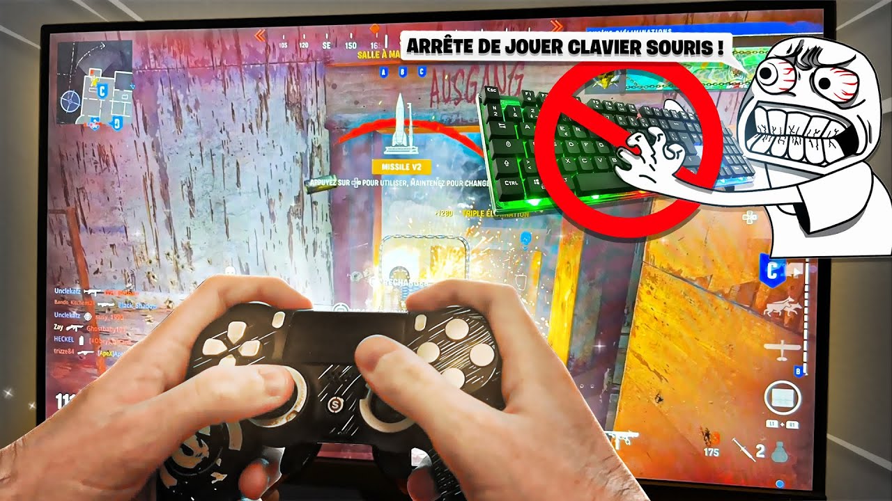 Cloud Gaming France on X: Bon😅 Soyons honnête, la souris ne fait pas  le joueur mais depuis que j'ai repris les FPS clavier souris j'ai cette  souris Action 🙏Conseillez moi une souris
