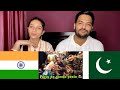 #maazsafder vlog Reaction | Doodh pilai rasam me phasa diya yar😂 | barat part 2