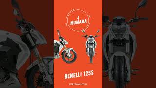 125 Cc Altında Alınabilecek Motorlar Ve Fiyatları