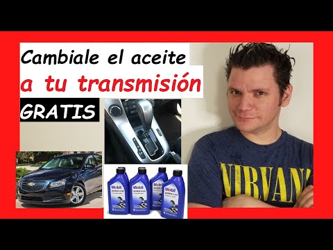😎 Como cambiar