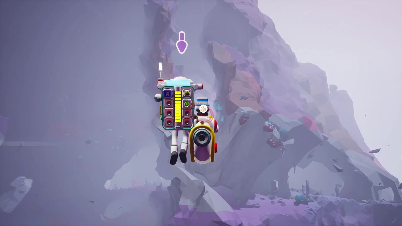 Made in Astroneer Creative Incal Pyramid Project - YouTube