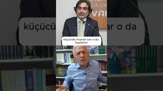 Ebubekir Sofuoğlu vs Halis Aydemir- Kuran’ın mucizesine tanıklık #reddiye #mucize #halisaydemir