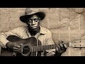 Blues Guitar Lounge | Midnight Blues & Smoky Guitar Vibes