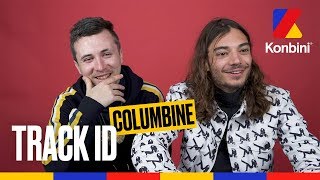 Columbine  TRACK ID