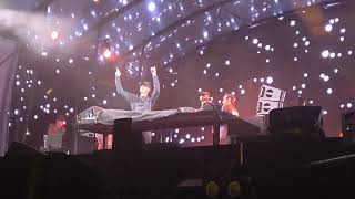 Cosmic Gate - Sunrise Festival 2026