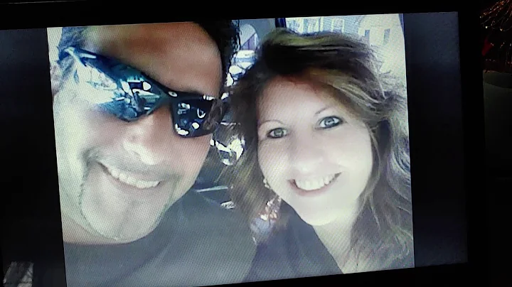 Heaven holds my soul mate...