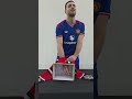 United Stars Play What’s In The Box? 👀📦