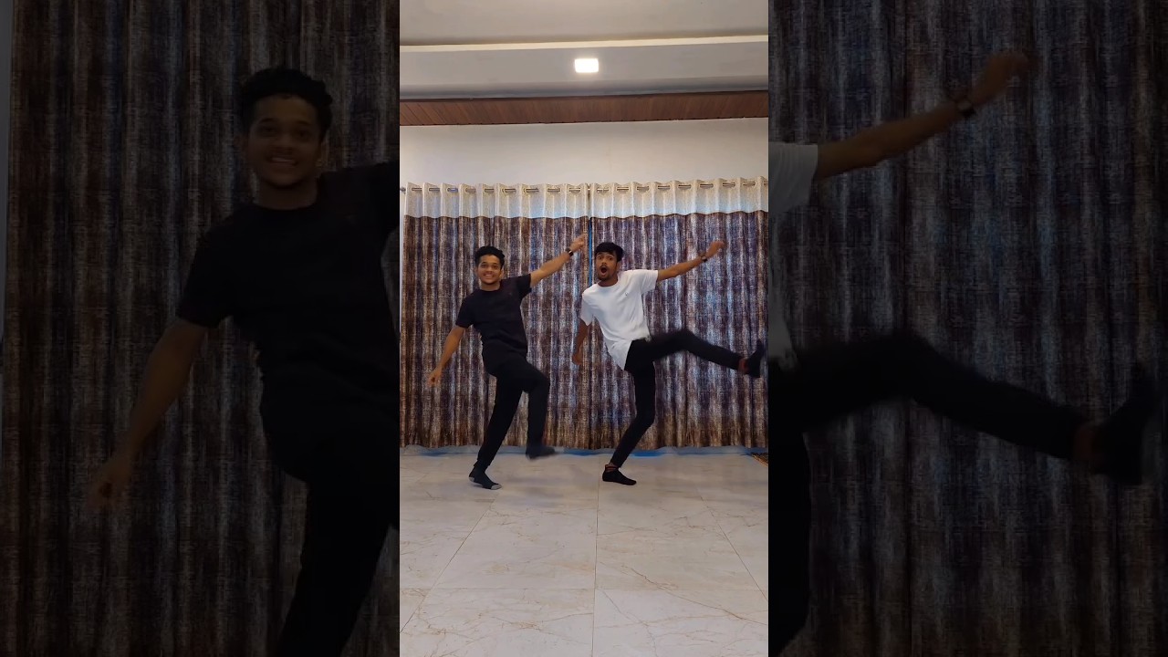 Tarpa Dance🕺🥰❤️ 