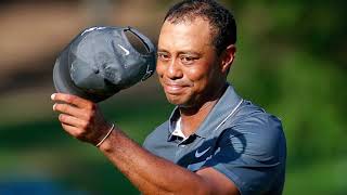Tiger Woods Bio