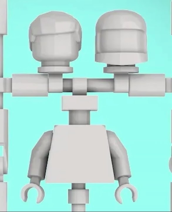 This LEGO Set Seriesouly Confuses Me...