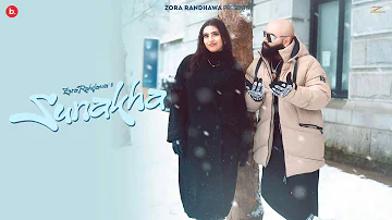 SUNAKHA - Official Video | Zora Randhawa | Rupali | Dr. Zeus | Punjabi Song