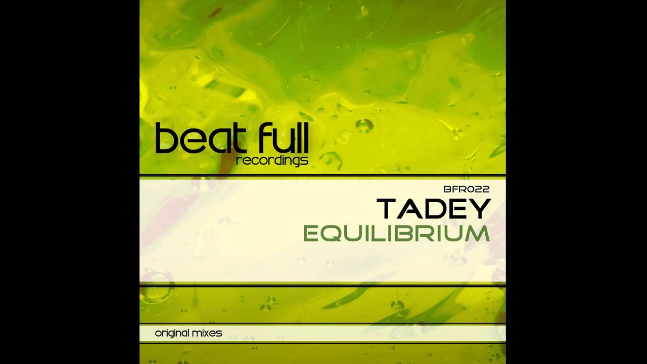 Watch TADEY - Another Life (Original Mix) on YouTube Watch TADEY - Another Life (Original Mix) on YouTube
