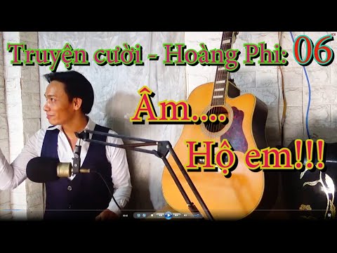 Video Của con là Súng vậy của Bố là gì? - Truyện cười Hoàng... - youtube
