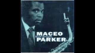 Maceo Parker - People Get Ready