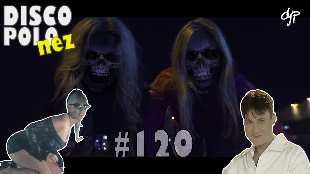 DISCOPOLOnez #120 - Strasznie, Nie bój się mały, PoloTrack: Nie odchodź