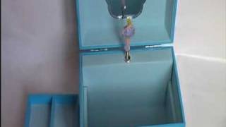 VTS 27 1 boite ร musique, music box, musica