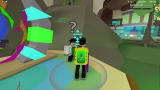 Ghost Simulator - Update 111 - NPC Gabe Walkthrough