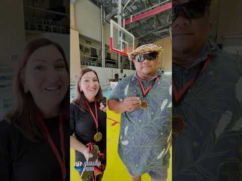 Umangs 1 defend Co-ed Basketball title