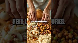 Wallet-Wise Kitchen: a Week of Small Budget Wins