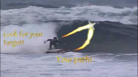 surfing,frontside snap