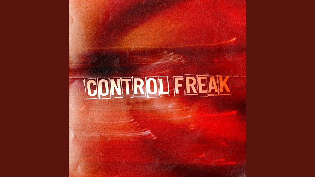 Watch Control Freak on YouTube Watch Control Freak on YouTube