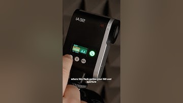 Godox iA32 | Godox iFlash Series