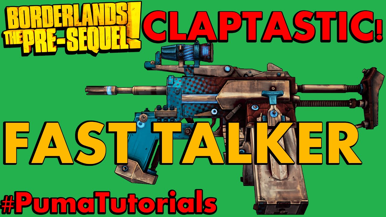 Borderlands The Pre-Sequel Eghood Complete Farming Guide ...