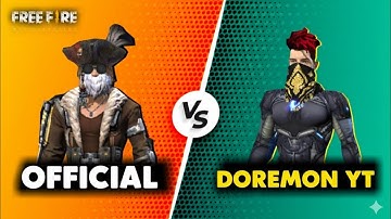 My Friend Challenge Me 1vs1 Custom In Free Fire Game 🔥