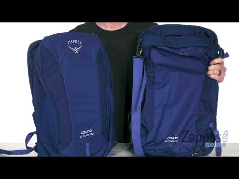 osprey duplex review