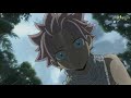 Fairy Tail - Move Your Body (Sia) - 「AMV」【HD】