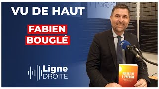 Nord Stream, éolienne, nucléaire : le conflit énergétique mondial a commencé ! - Fabien Bouglé