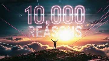 Aftershock & Roberto Rosso & Leafite - 10,000 Reasons