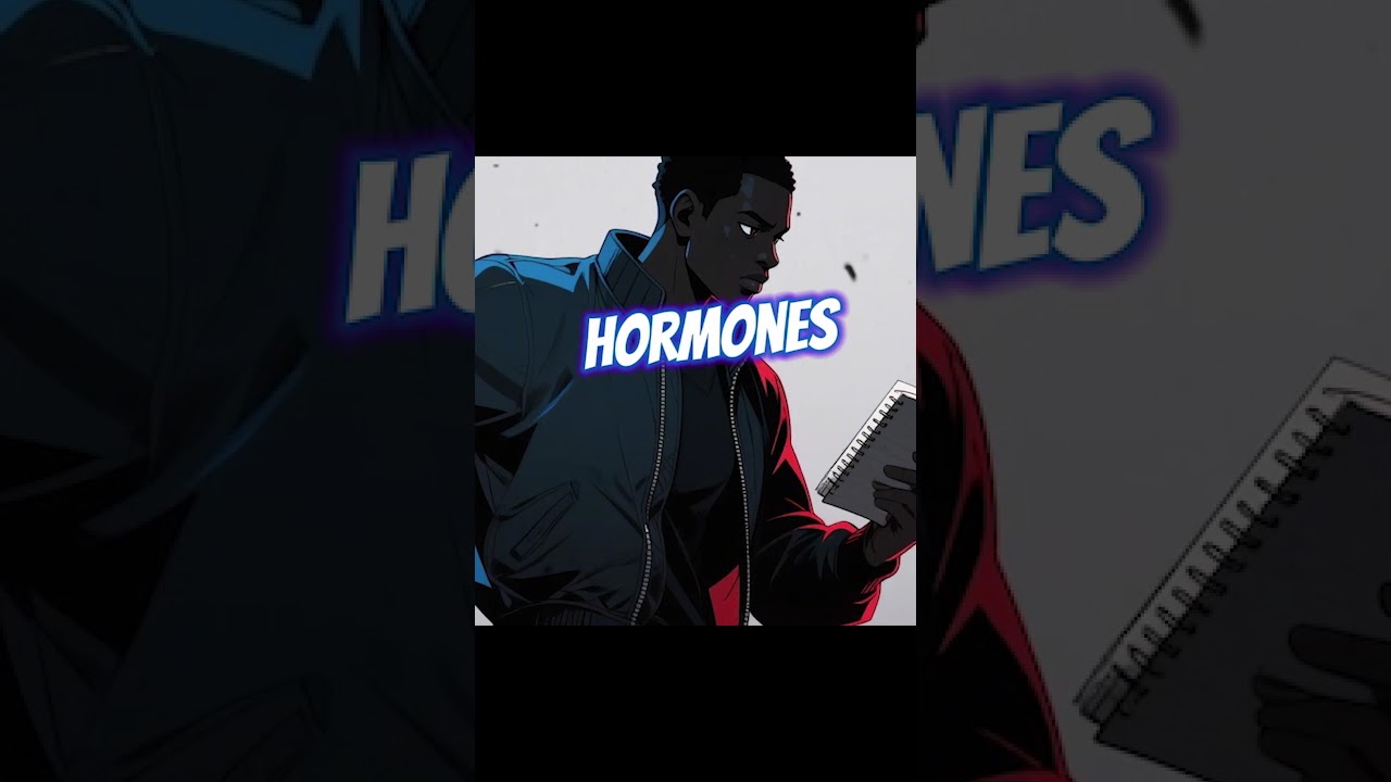 How Semen Retention Affects Your Mood #semenretentionmood  #benefits #psychology