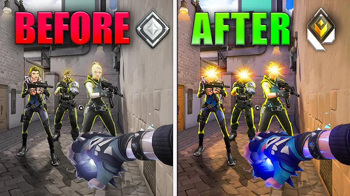 Fix Your YORU Flashes in 2 Minutes (2025)