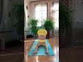 Body leg combination2 #yoga#shorts#Chinese