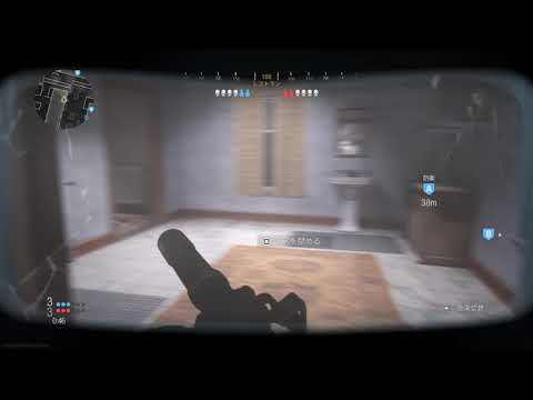 Call of Duty®: Modern Warfare　ジャガーノート