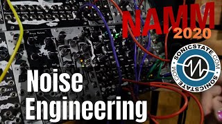 NAMM 2020: Noise Engineering New Modules for 2020