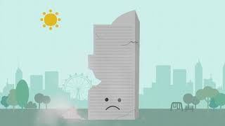 C-Probe Systems - Low Carbon, Smart Materials for the Built Environment