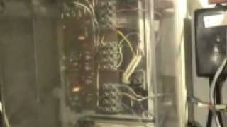 Seconds Tacho Generator
