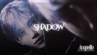 [Clean Acapella] SEVENTEEN - Shadow ❗ READ PINNED COMMENT ❗